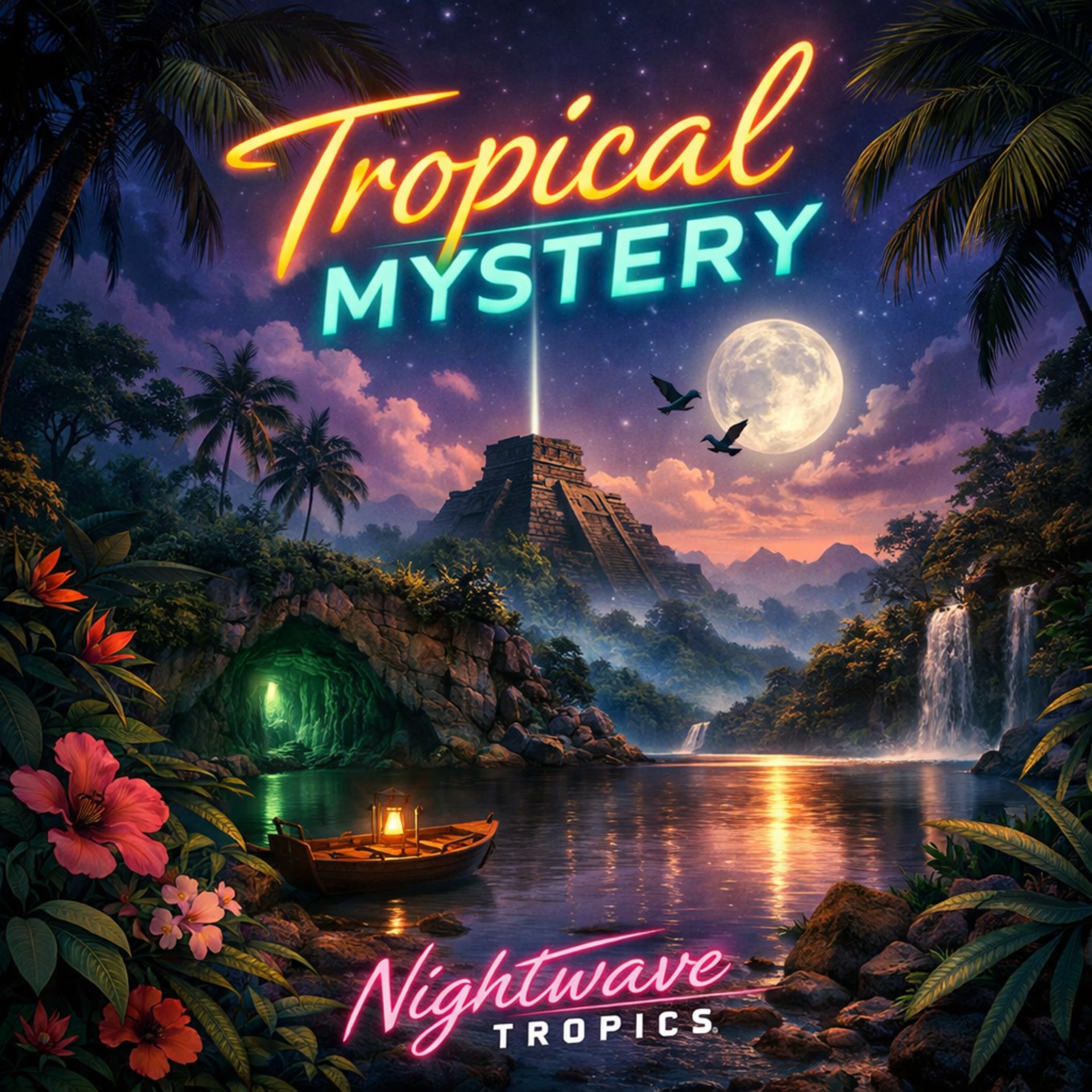 Tropical Mystery