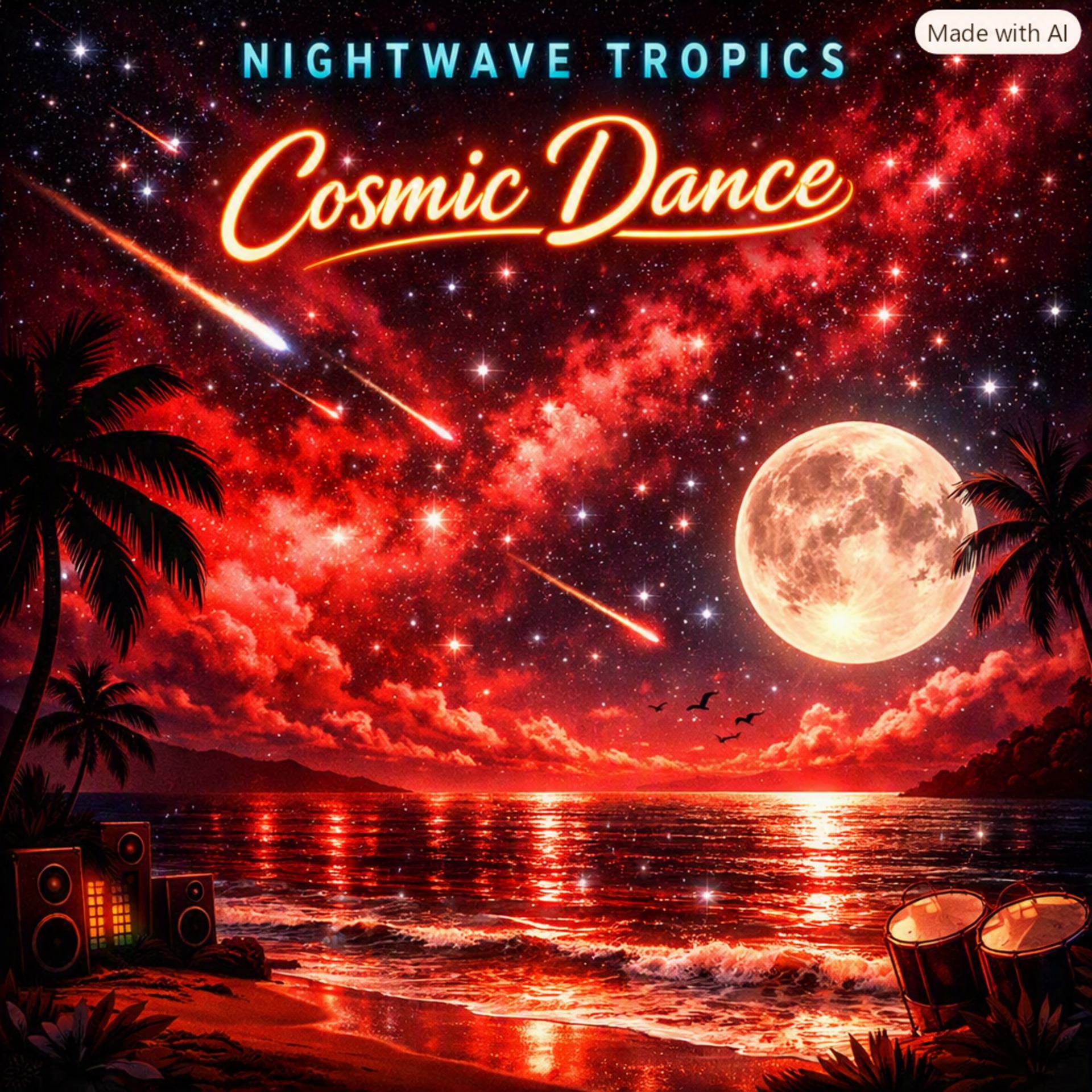 Cosmic Dance
